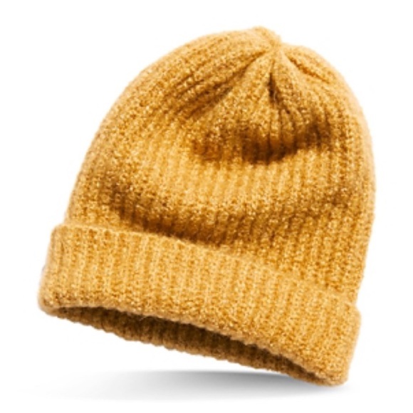 Free People Knit Beanie - Picture 2 of 2